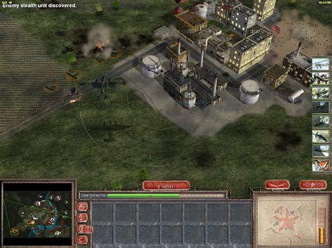 Blitzkrieg II: The Finest Hour mod .